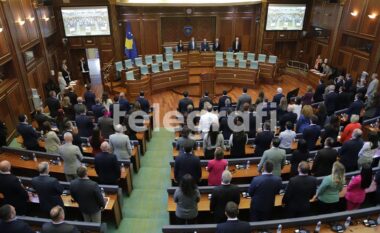 KDI kërkon ndërhyrjen e Presidentes: Seancat e Kuvendit janë bërë të pakuptimta pa marrëveshje politike