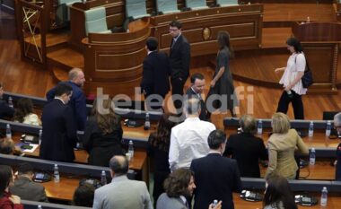 Dështimi i shtatë për konstituimin e Kuvendit: Palët akuzojnë njëra-tjetrën, nga shoqëria civile kërkojnë reflektim