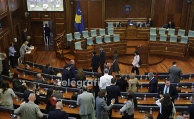 Përpjekja e shtatë për konstituimin e Kuvendit, mes mungesës së një afati