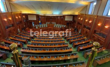 Vendimi i Kushtetueses: Për 30 ditë duhet të përfundojë seanca konstituive e Kuvendit