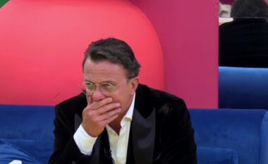 Laert Vasili – finalisti i dytë i Big Brother VIP Albania 4
