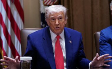 Trump pranon se mund të ketë “probleme” për Amerikën pas pezullimit të disa tarifave