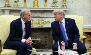 Trump: Rusia bëri kompromis të madh, nuk e dëshiron tërë Ukrainën