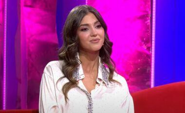 “Jam e dashuruar, por nuk e kam takuar akoma” – Loredana tregon vendimin që ka marrë për Jozin