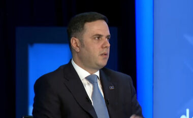 Abdixhiku: Nuk e kemi mbyllur derën e bashkëpunimit me opozitën, nëse LVV dështon të bëj qeverinë