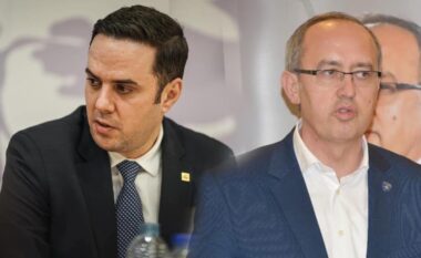 Abdixhiku “godet” Hotin: Përdori argumente si ato të kundërshtarëve tanë politikë