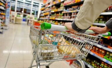 Çmimet e konsumit në rritje, inflacioni në Kosovë arrin 2.9% në mars 2025