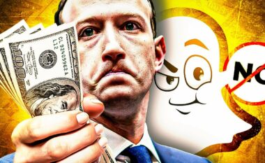 Zuckerberg: Snapchat do të ishte rritur më shumë nëse do ta pranonte ofertën time të blerjes
