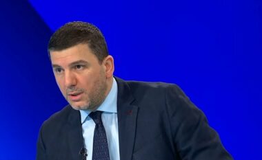 Krasniqi: Për 48 orë arrijmë marrëveshje për qeverisje në momentin që Kurti dështon