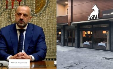 “I mbyllet përfundimisht restoranti “Grej” në veri: Kujt ia transferoi bizneset milionëshe kryekrimineli Milan Radoiçiq?