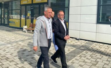 Dy vjet nga arrestimi i Krasniqit, KEK-u ende me ushtrues detyre të Kryeshefit