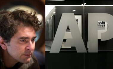 Gazetari nga Kosova, Nebi Qena merr rol udhëheqës në Associated Press në SHBA