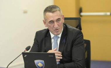Rashiq i hapur për bashkëpunim me Kurtin, por nuk përjashton as partitë opozitare