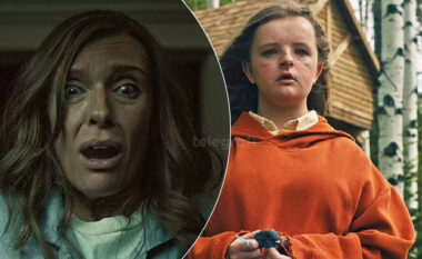 Filmi horror i Netflix që la një aktor me trauma emocionale, largohet së shpejti nga transmetimi
