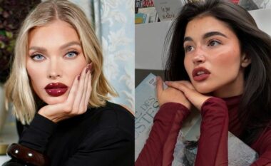 Ngjyra frutash dhe shkëlqim pranveror – Ja si të bëhesh një “Berry Girl”