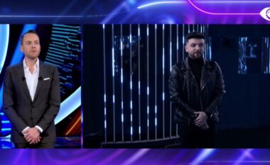 Olsi Bylyku në Big Brother VIP Albania 4, vjen për t’u përballur sy më sy me ish-partneren e tij Egli