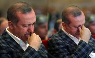 “Bota islame ka dështuar ta mbrojë Palestinën”, Erdogan me ‘zemër të thyer’ flet për masakrat në Gaza