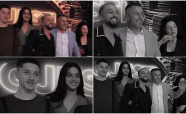 “Jemi të lumtur jo për çmimin, por se si është sjellë me banorët” – flasin prindërit e Gjestit