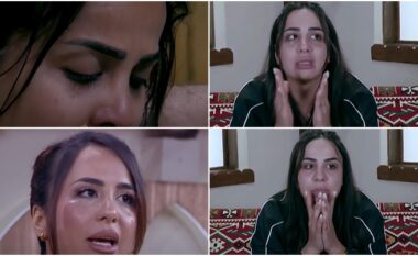 Rrëfimi prekës i Nur Al Khazal në Ferma VIP: Vëllai nuk më flet, kam dashur t’i bëj keq vetes