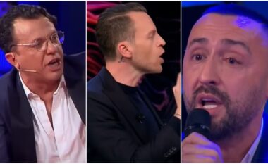 “Finalist produksioni” – Ledion Liço i reagon ashpër G Banit pas deklaratës për Laert Vasilin