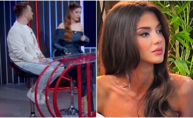 Tha se Tiri ka flirtuar me të, Loredana Brati kërkon falje pas mbarimit të Big Brother: Ishte dëmtim imazhi