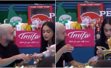 Egli Tako bën paralajmërim: Nëse nuk shpallem finaliste, do ta lë shtëpinë
