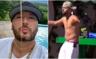 Gjesti thotë se Unikkatili është Tupac i Kosovës e Shqipërisë – reagojnë nga grupi The Bloody Alboz
