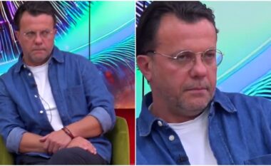 Laert Vasili: Meritoj të jem në finale, Big Brother-in e kam bërë pa asnjë strategji