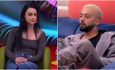 Egli flet për lojën në Big Brother: Qëllimi im i vetëm ka qenë që të mos dëmtohet Gjesti, ndjej akoma për të
