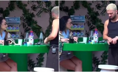 Egli Tako dhe Gjesti hedhin dyshime: Laerti ka lidhje me Vëllanë e Madh