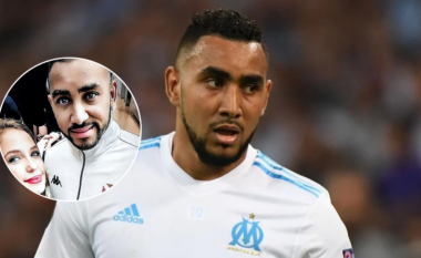 Influencuesja akuzon Dimitri Payet për sjellje abuzive gjatë marrëdhënies së tyre