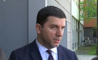 PDK merr pjesë në takimin konsultativ, Krasniqi: Kryesuesi i seancës ta hedh në votim raportin  