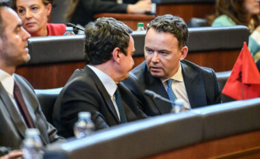 Peci: Opsion real që më 15 qershor të shkojmë në zgjedhje të reja