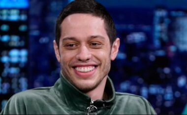 “Kam qenë duke i mashtruar të gjithë”, Pete Davidson zbulon se imazhi i tij si një njeri plot vetëbesim nuk është i vërtetë