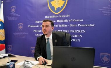 Ndalimi i 12 serbëve në Prizren, Kryeprokurori: 10 prej tyre janë intervistuar në cilësinë e dëshmitarëve