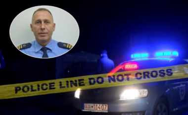 I dyshuari për vrasjen e rreshterit policor, ishte dënuar për dhunim