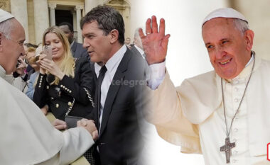 Yjet ndërkombëtarë i bëjnë homazhe Papa Françeskut pas ndarjes nga jeta në moshën 88-vjeçare