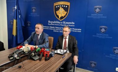 Vrasja në Kaçanik, prokuroria jep detaje: Dy persona me kapele dyshohet se e kanë kryer krimin, deri më tani nuk ka të arrestuar