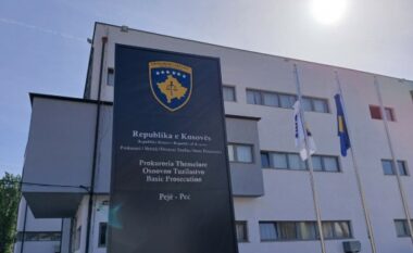 Kanoset me kallash gjyqtarja në Banjë të Pejës, prokuroria jep detaje