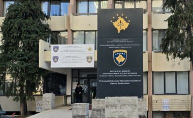 Aktakuzë ndaj 11 personave për krim të organizuar, në krye të grupit një shtetas i Izraelit