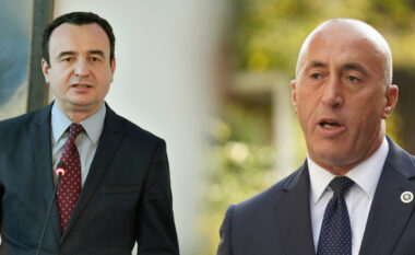 Haradinaj vazhdon me akuza të rënda ndaj Kurtit: E shoh në përpikëri në zbatim të agjendës ruse dhe serbe