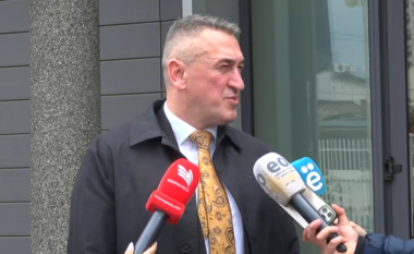 Rashiq regjistrohet si deputet: Nuk jam optimist që qeveria votohet nesër, mund të ndodh ndonjë ngërç politik