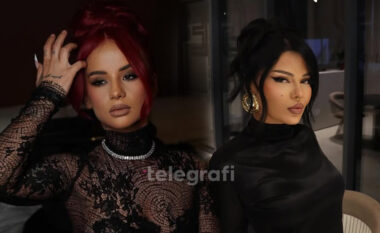 Rina Balaj dhe Ya Nina sjellin këngën “No Other”