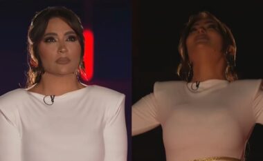 Rozana Radi reagon në rrjetet sociale pas përfundimit të spektaklit Big Brother VIP Albania