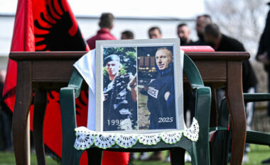 Sveçla pas aksionit në Kaçanik: Muhamed Lika, familja e tij, Policia e Kosovës, populli dhe shteti meritojnë drejtësi