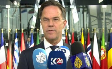 NATO e fokusuar për një Ballkan Perëndimor të qetë dhe stabil
