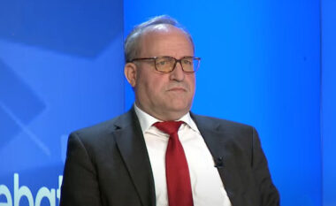 Ramabaja: Vendi po shkon në zgjedhje të jashtëzakonshme me pëlqimin e LVV-së dhe PDK-së