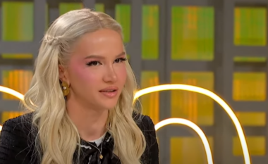 ‘Supernova’ – projekti më i ri televiziv nga Sara Kolami me tematikë, “modelingu”
