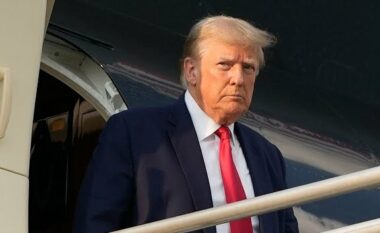 Bëhet e ditur data kur Trump do të vizitojë Arabinë Saudite, Katarin dhe Emiratet e Bashkuara Arabe