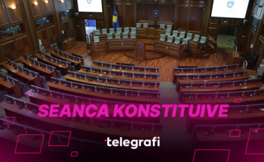Tentativa e 15-të për konstituim të Kuvendit, a do të jetë versioni i njëjtë në seancë?